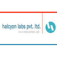 Halcyon Laboratories