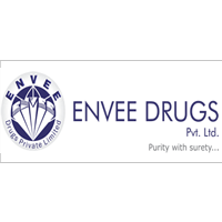 Envee Drugs Pvt. Ltd.